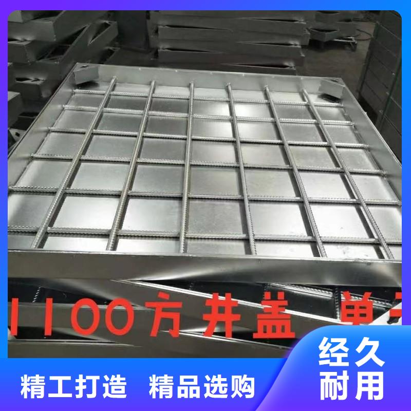 下水道井盖现货供应建通铸造厂家