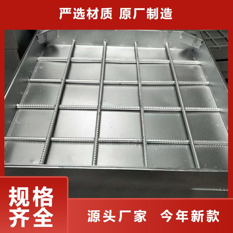 线性排水沟不锈钢来图定制建通铸造厂家
