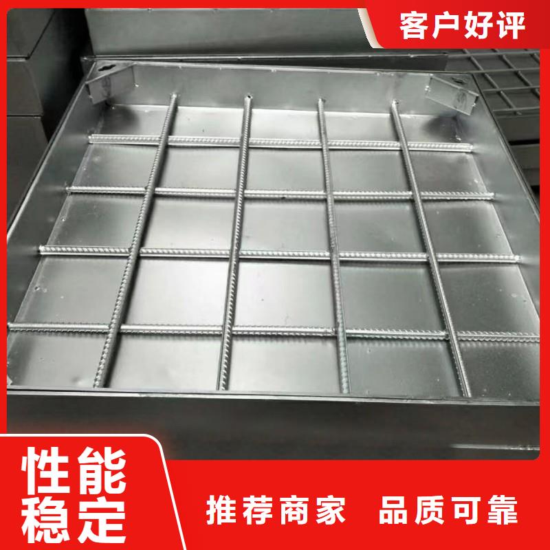 缝隙式不锈钢沟盖板产品介绍建通铸造厂家