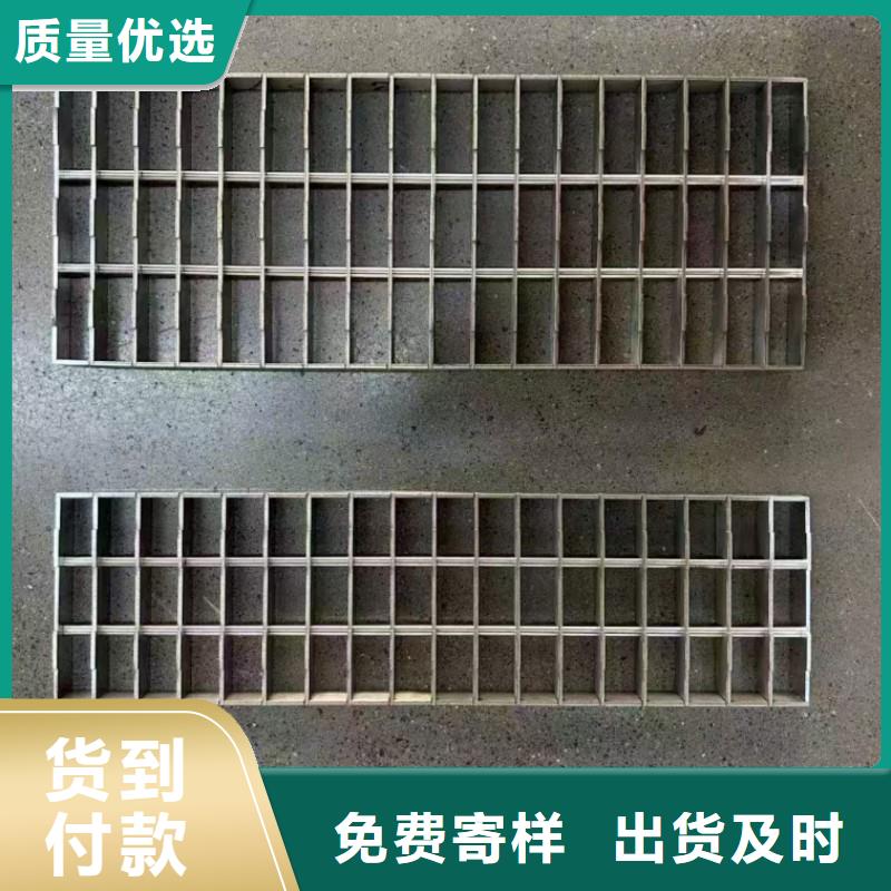 304明沟排水盖板值得信赖建通铸造厂家