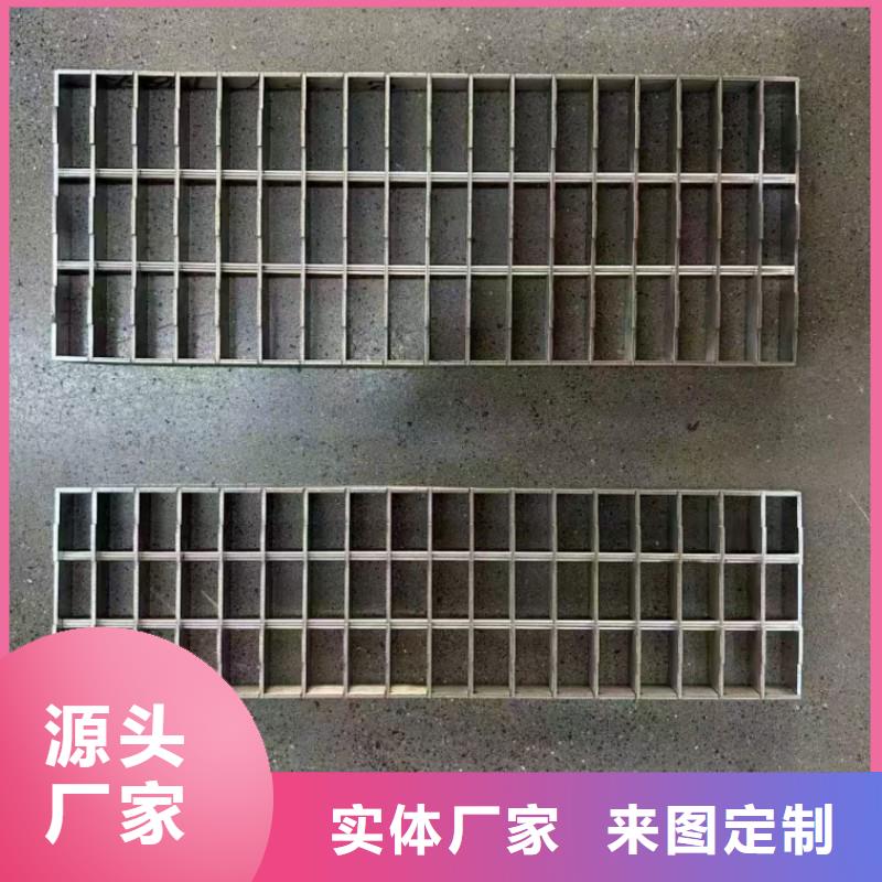 大直孔拉伸地沟盖板常年现货建通铸造厂家