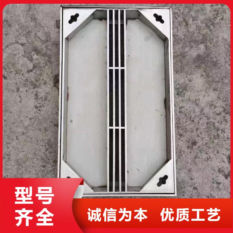 大直孔拉伸地沟盖板常年现货建通铸造厂家