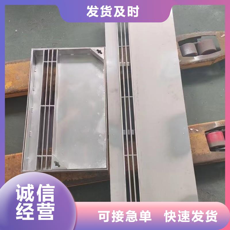 下水道井盖现货供应建通铸造厂家