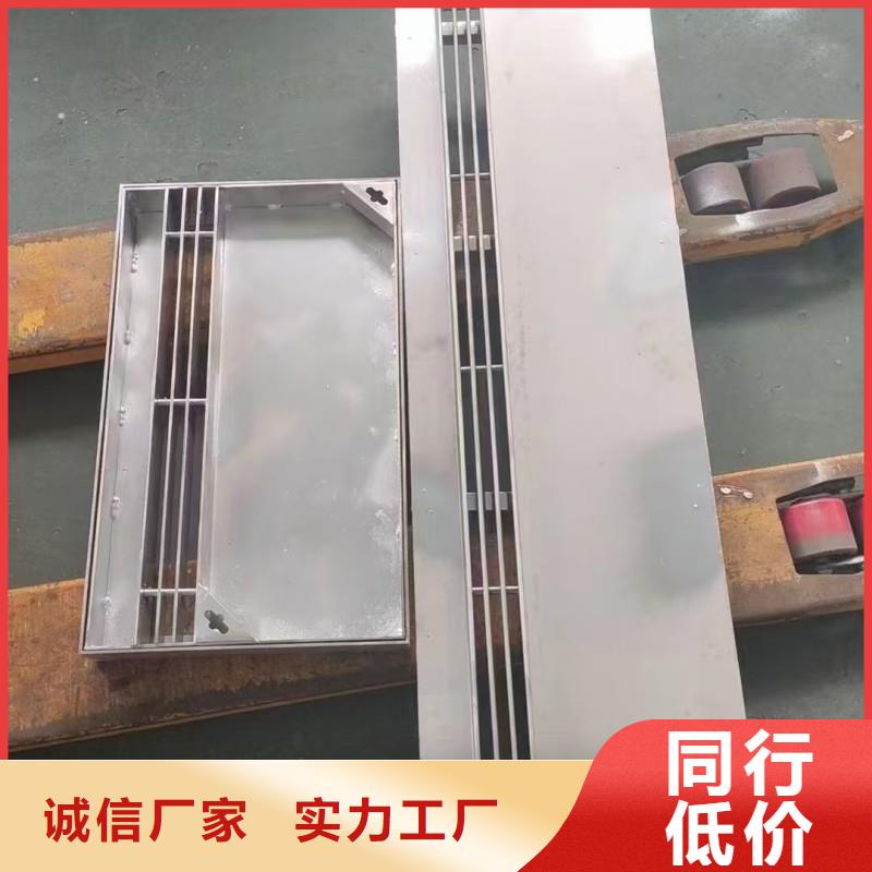 不锈钢雨水篦子批发电话建通铸造厂家