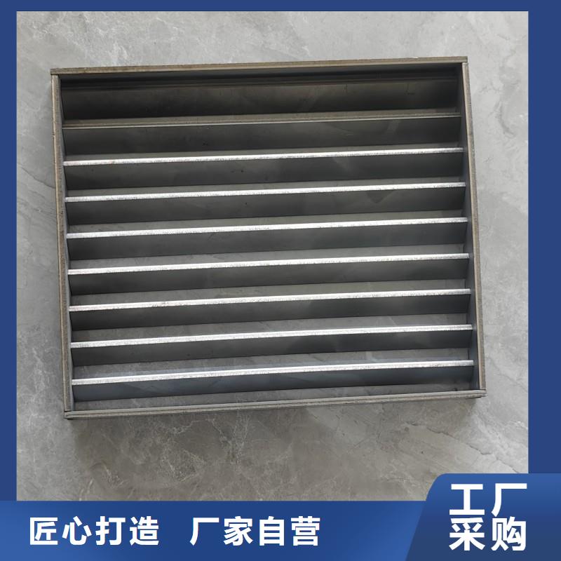 双边缝隙不锈钢排水沟盖板在线报价建通铸造厂家