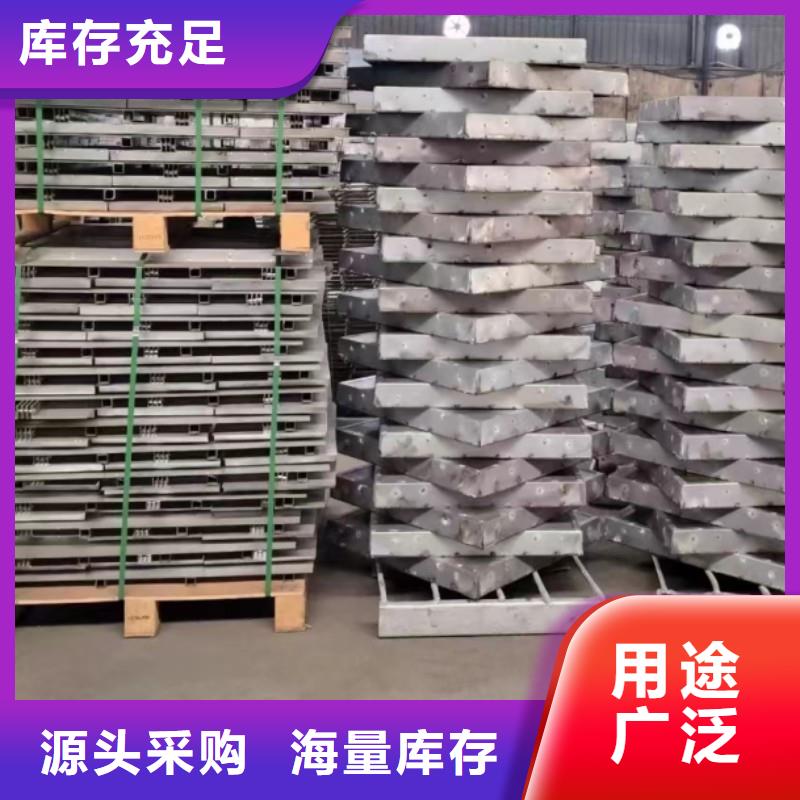 双边缝隙不锈钢排水沟盖板在线报价建通铸造厂家
