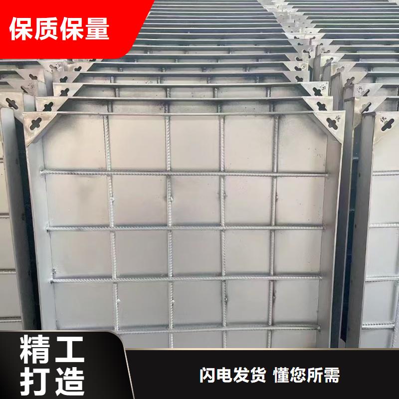 电缆下沉式井盖实力工厂建通铸造厂家