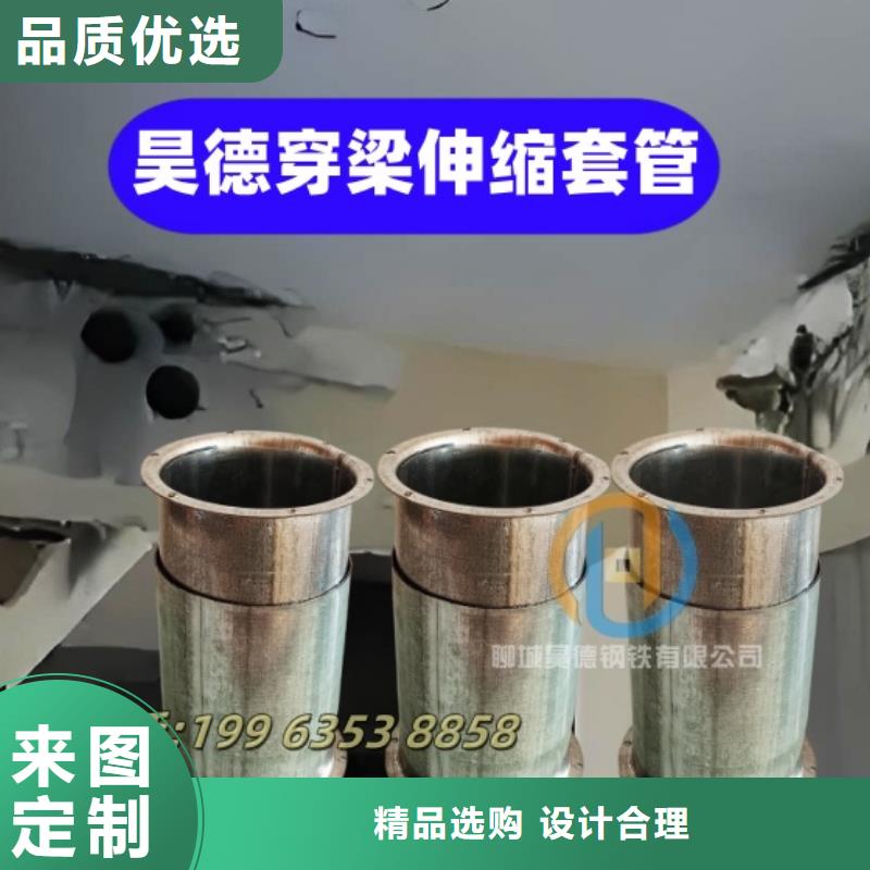 镀锌管直接代理商