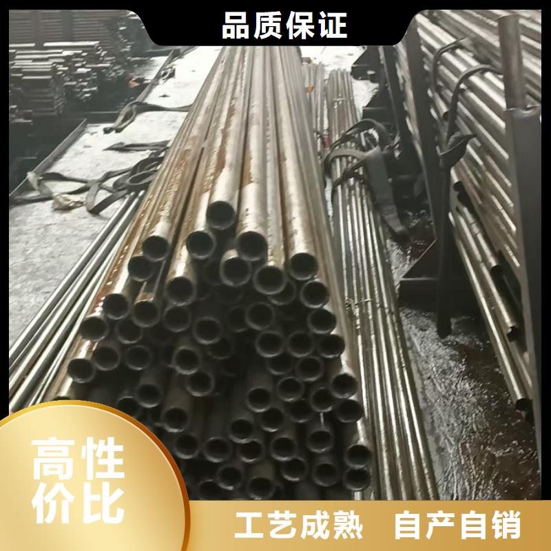 无缝钢管20#碳素钢管货品齐全