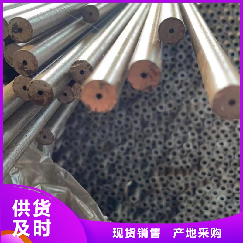 无缝钢管35CrMo合金管热销产品