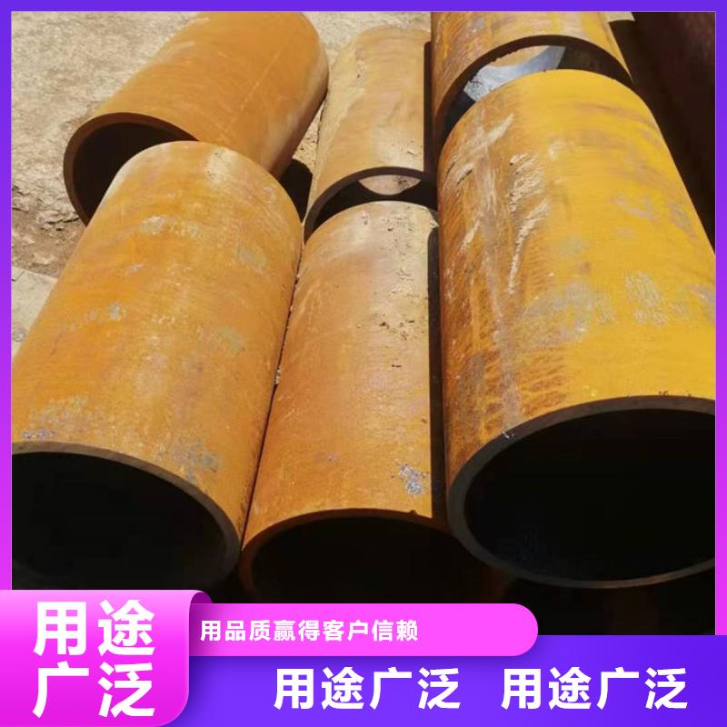 【无缝钢管40Cr无缝管源头厂家直销】