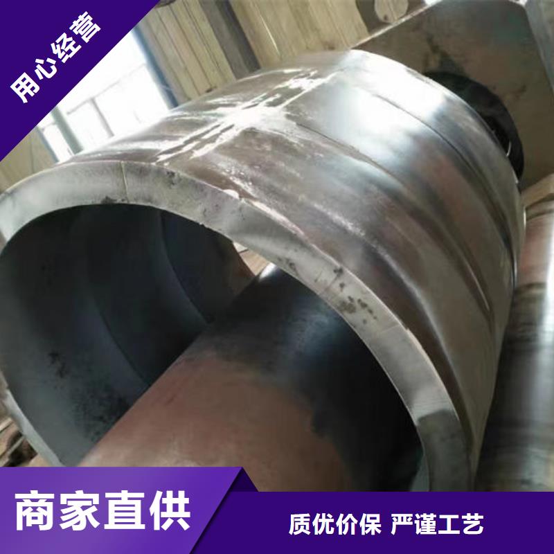 无缝钢管客户好评