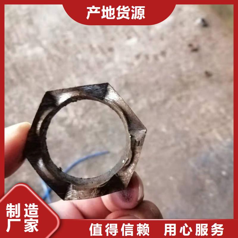 无缝钢管Q235B直缝钢管精品选购