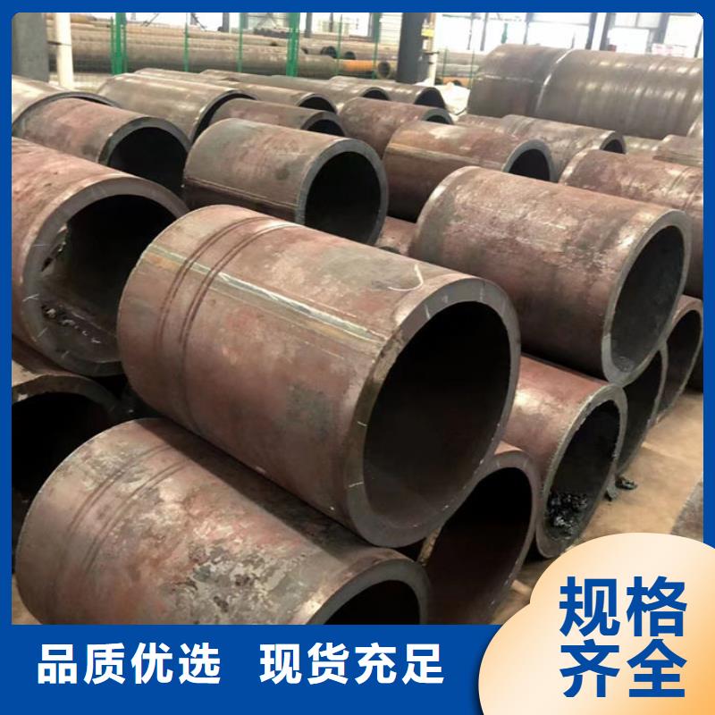 无缝钢管Q235B直缝焊管种类丰富