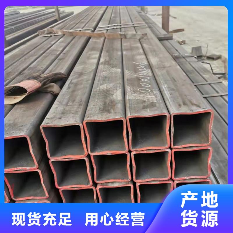 无缝钢管_Q235B直缝焊管经验丰富质量放心