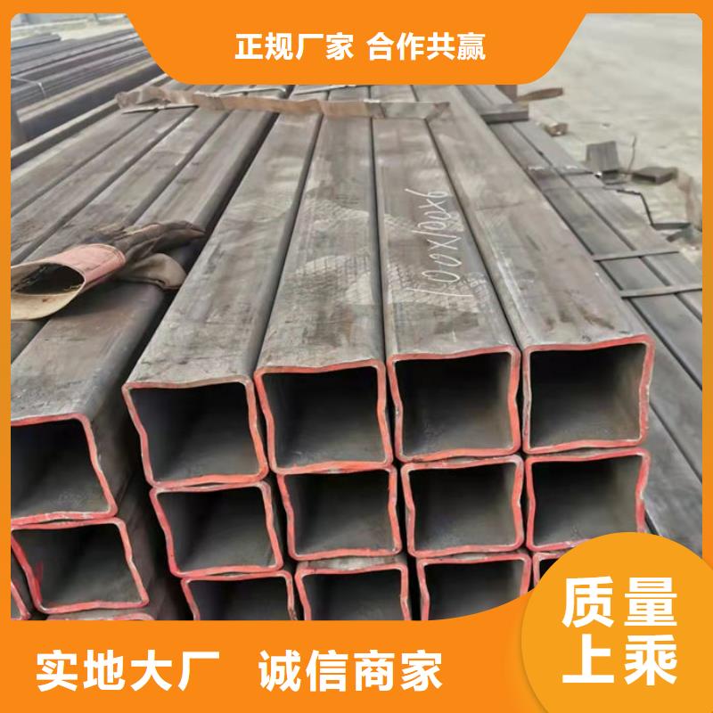 无缝钢管-精轧钢管每个细节都严格把关