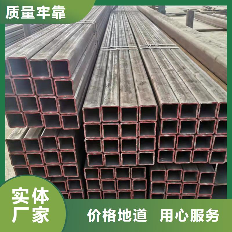 无缝钢管40Cr无缝管海量现货