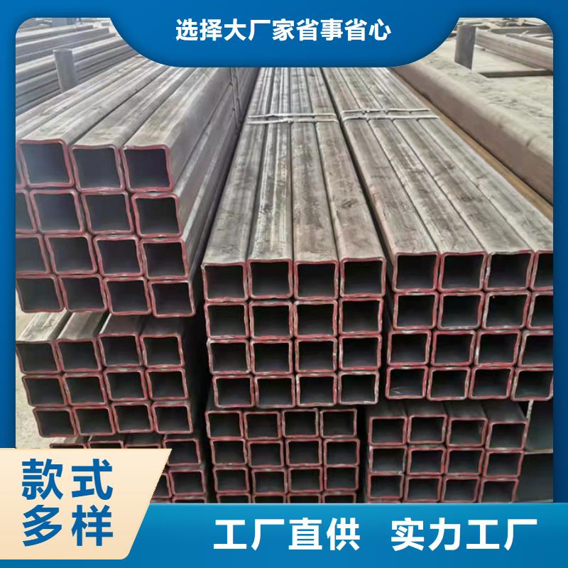 无缝钢管16Mn无缝钢管严选用料