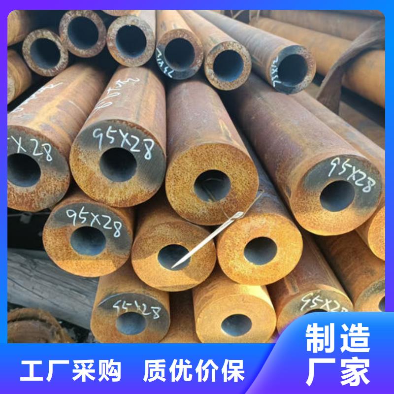 无缝钢管20G3087低中压锅炉管品质过硬