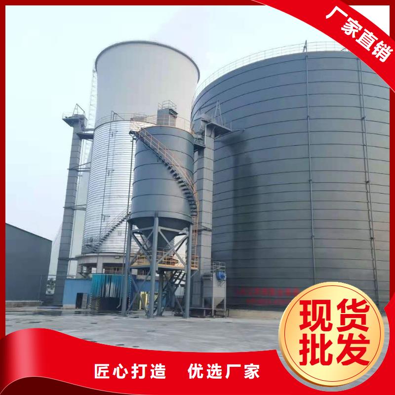供应3万吨粉煤灰钢板仓厂家