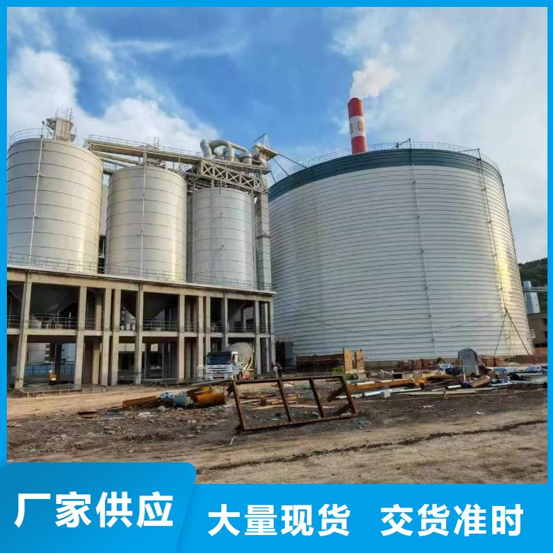焊接钢板仓型号齐全