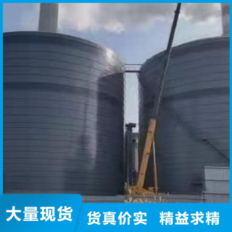 信誉好的骨料钢板库厂家