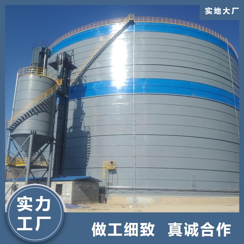 买焊接钢板仓-现货充足有保障