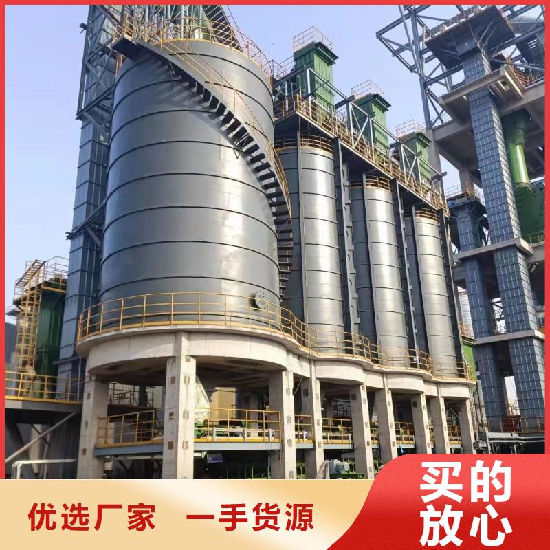 10万吨粉煤灰钢板仓-火爆预定中