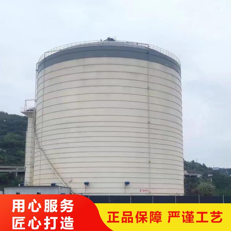 信誉好的骨料钢板库厂家