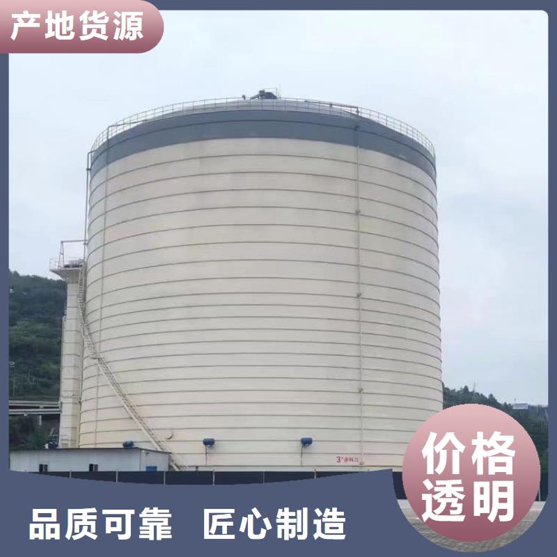 水泥储存钢板库质检合格