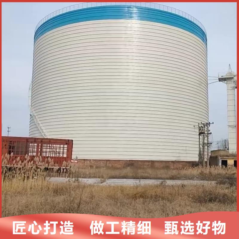 供应批发水泥储存钢板库-靠谱