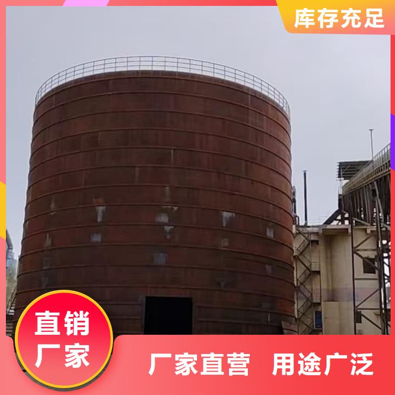 3万吨粉煤灰钢板库厂家，发货快
