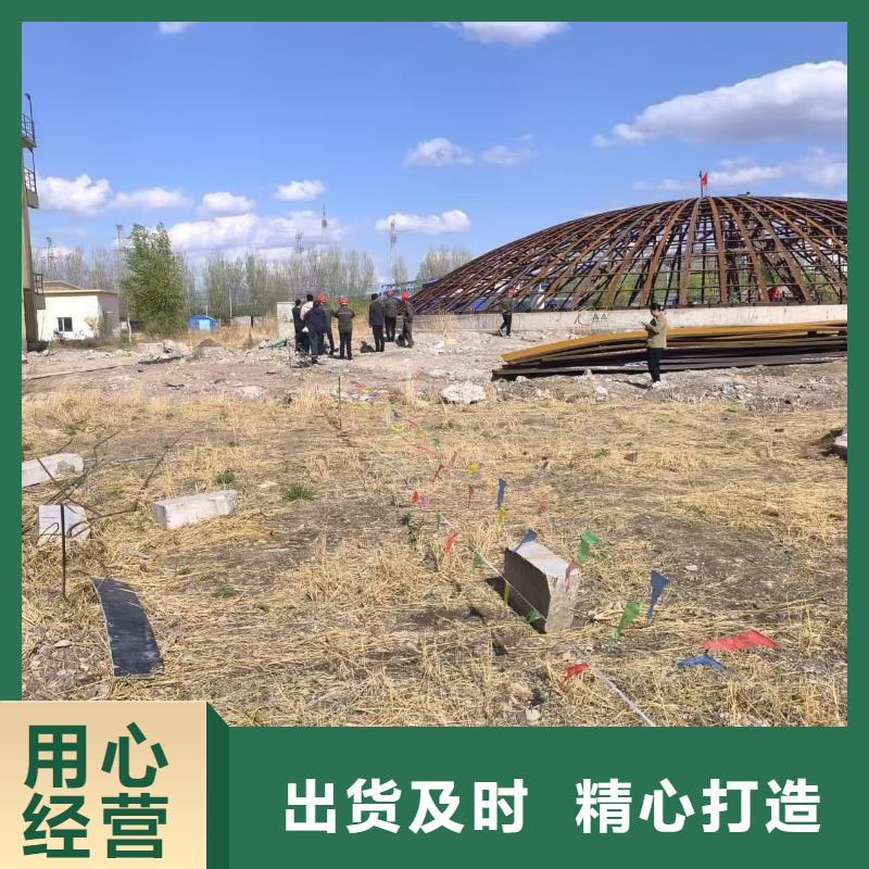 批发大型钢板仓_品牌厂家