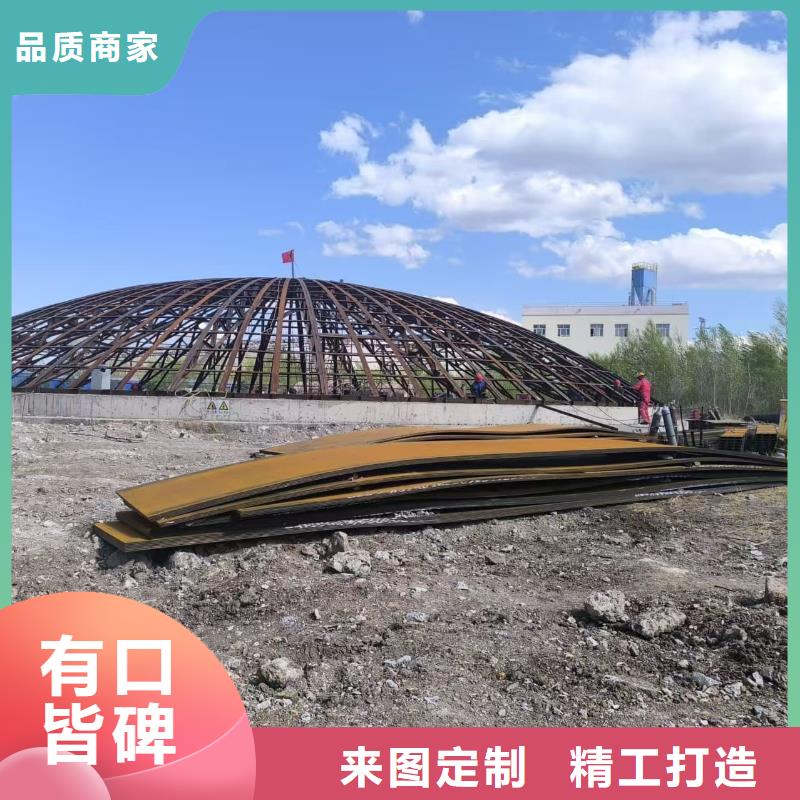 焊接钢板仓、焊接钢板仓生产厂家-价格实惠