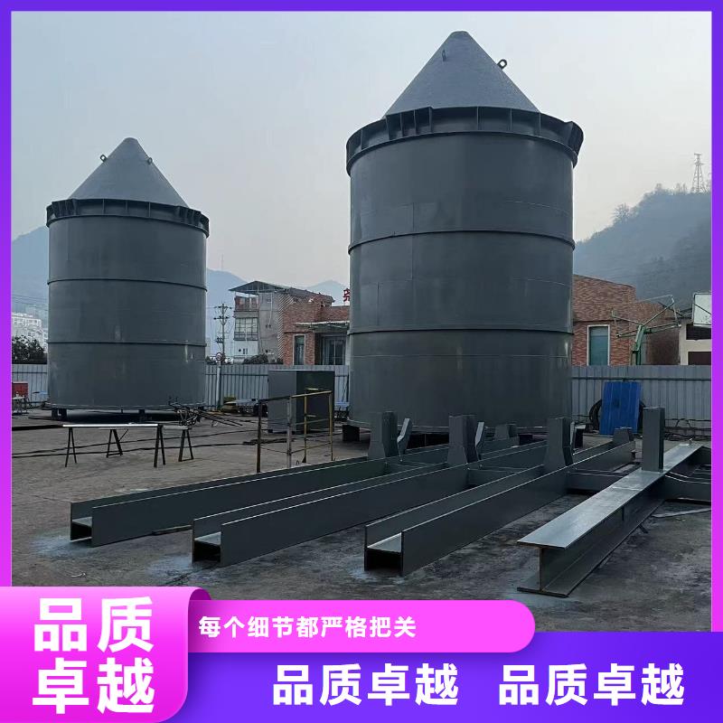 有现货的骨料钢板仓品牌厂家