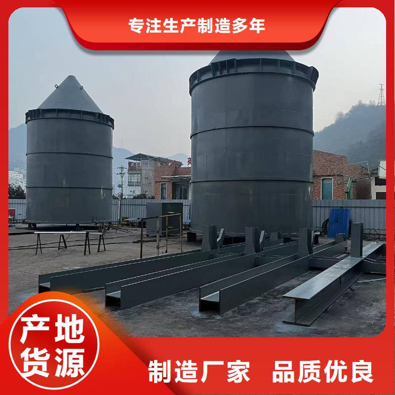 6万吨粉煤灰钢板仓非标规格定做