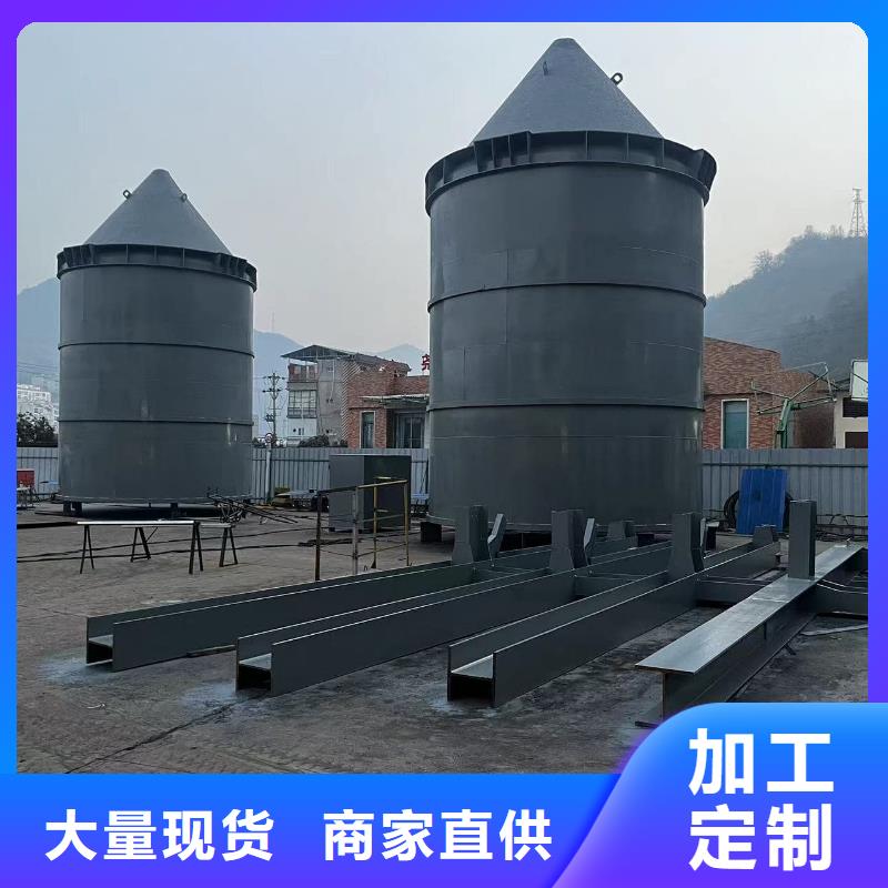 水泥储存钢板库总经销