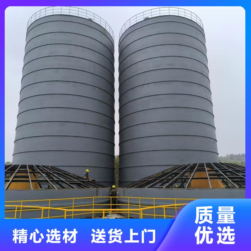大型钢板库-大型钢板库实力厂家