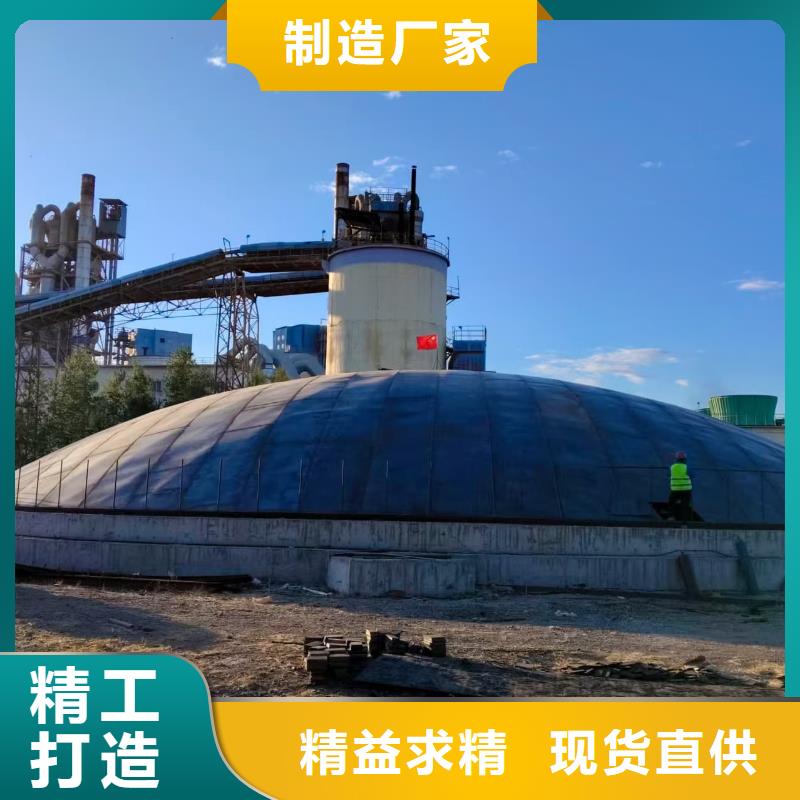 有现货的骨料钢板仓品牌厂家
