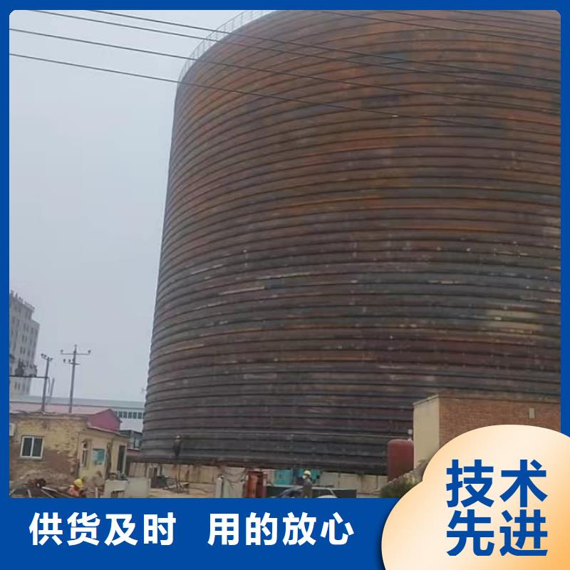 厂家直销 矿粉储存罐厂家
