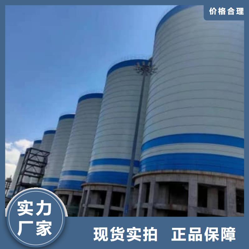 2万吨粉煤灰钢板库直销厂家