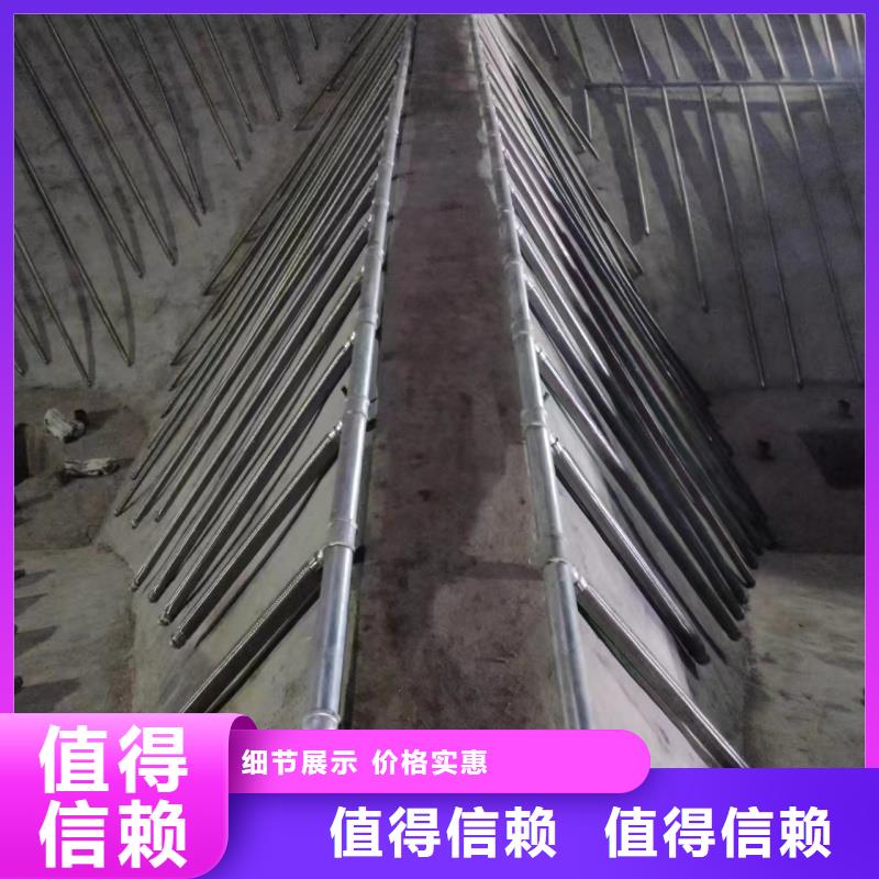 值得信赖的气化板经销商