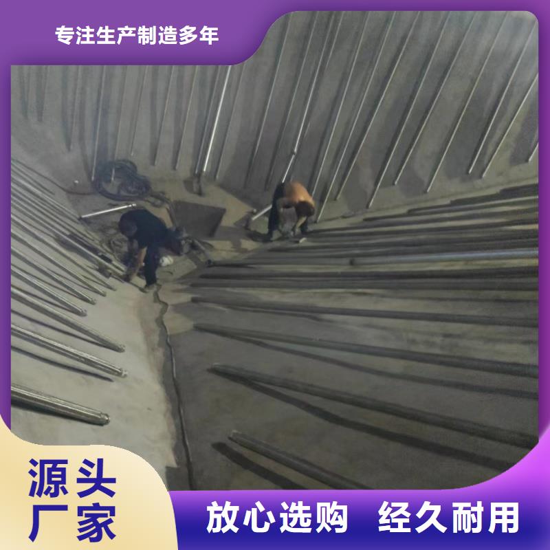 高质量流化管供应商