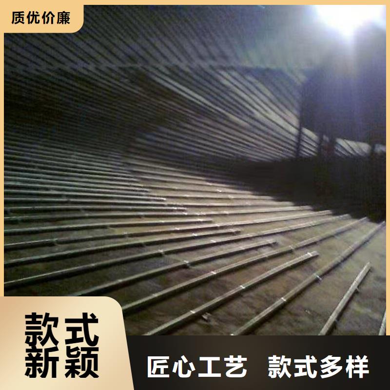 40流化棒服务完善