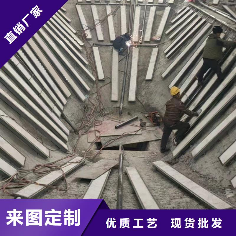 可定制流化管的厂家