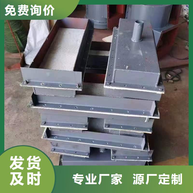 气化管 生产定制