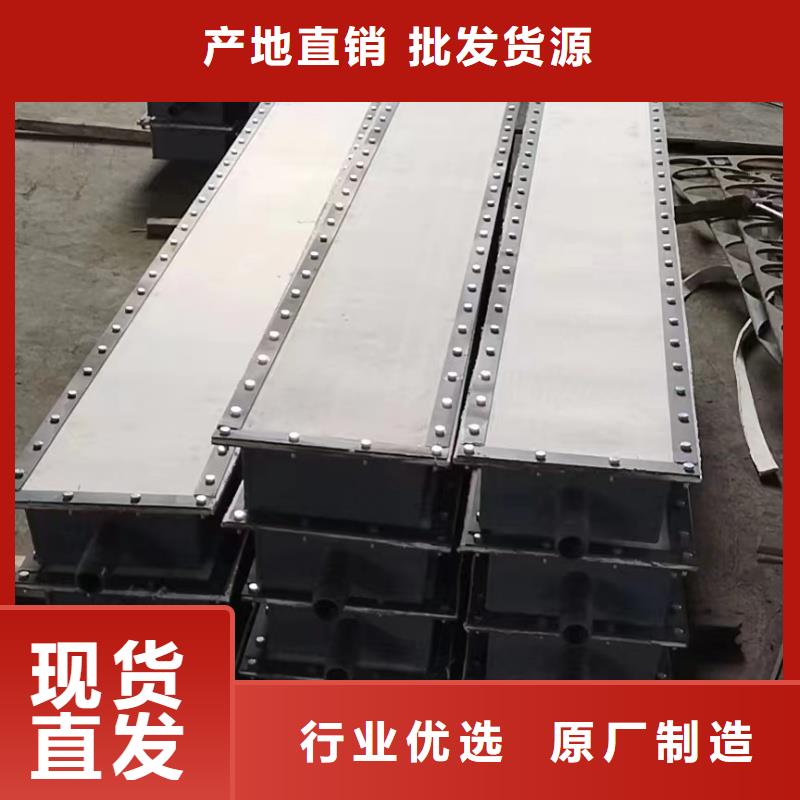流化管生产厂家 支持定制