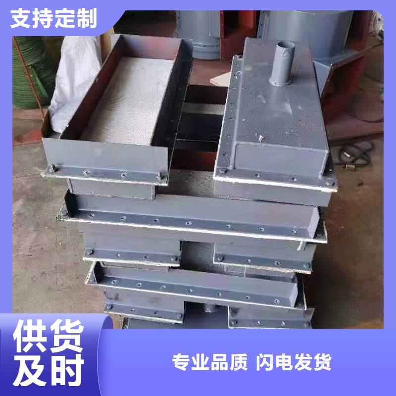 高质量流化管供应商