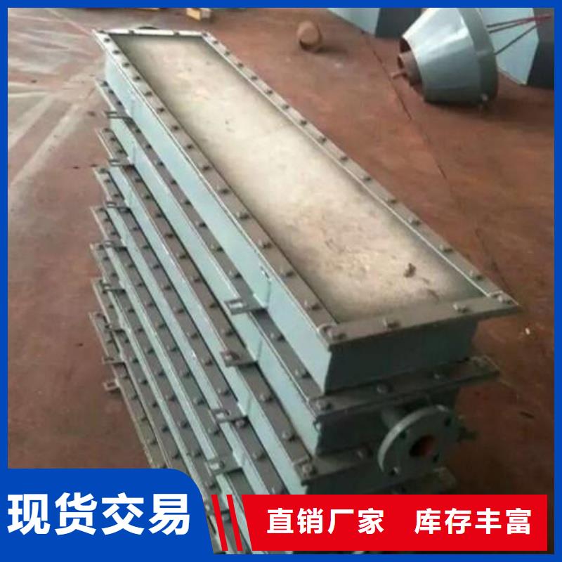 高质量流化管供应商