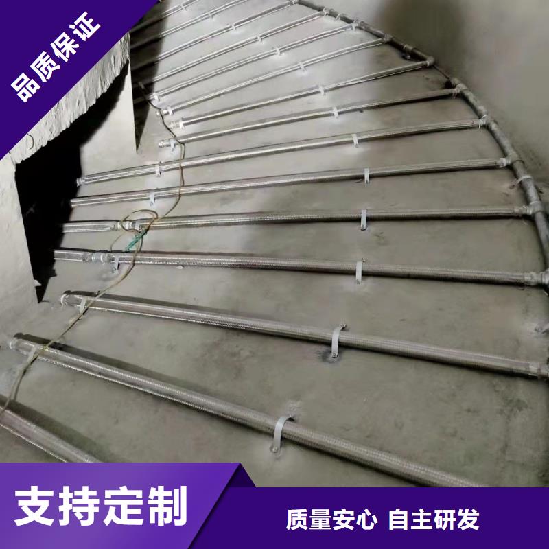 流化管、流化管厂家-本地品牌